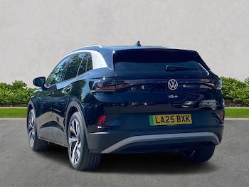 Used Volkswagen ID4 2025 for sale - 75511635: Photo