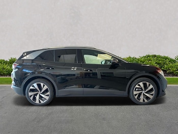 Used Volkswagen ID4 2025 for sale - 75511635: Photo