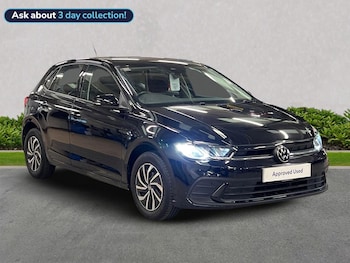 Volkswagen - Polo