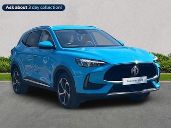 Used MG MG HS 2023 for sale - 79525034: Photo