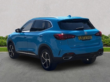 Used MG MG HS 2023 for sale - 79525034: Photo
