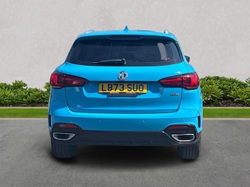 Used MG MG HS 2023 for sale - 79525034: Photo