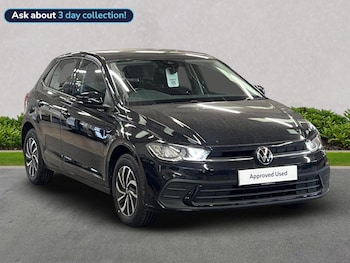 Volkswagen - Polo