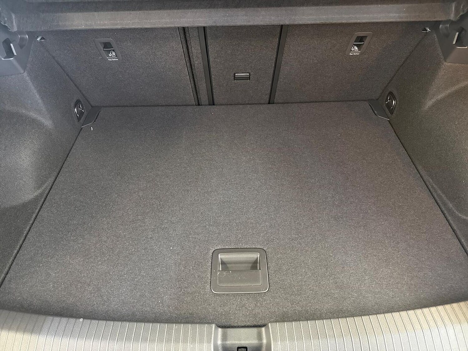 Used Volkswagen T-Roc 2025 for sale - 76287312: Photo 17