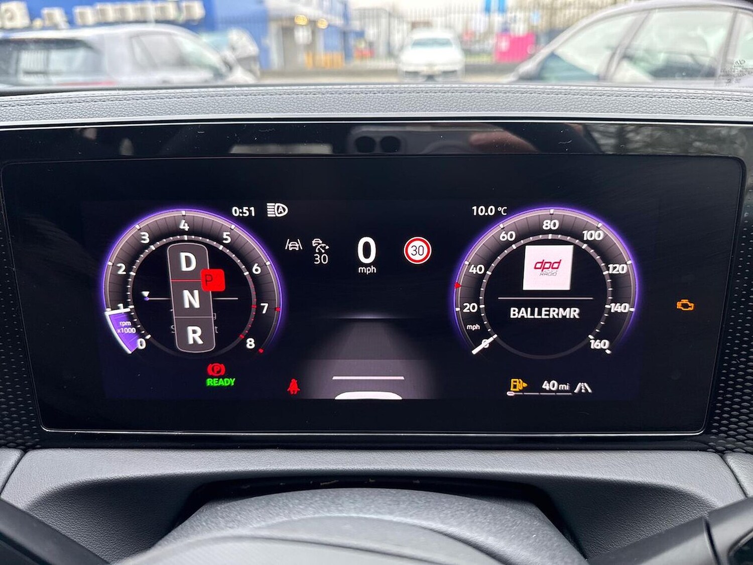 Used Volkswagen Tiguan 2025 for sale - 77528836: Photo 10