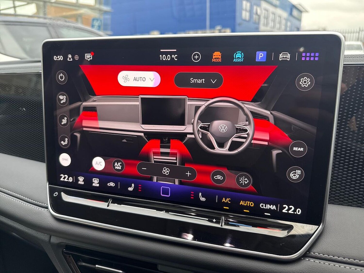 Used Volkswagen Tiguan 2025 for sale - 77528836: Photo 12