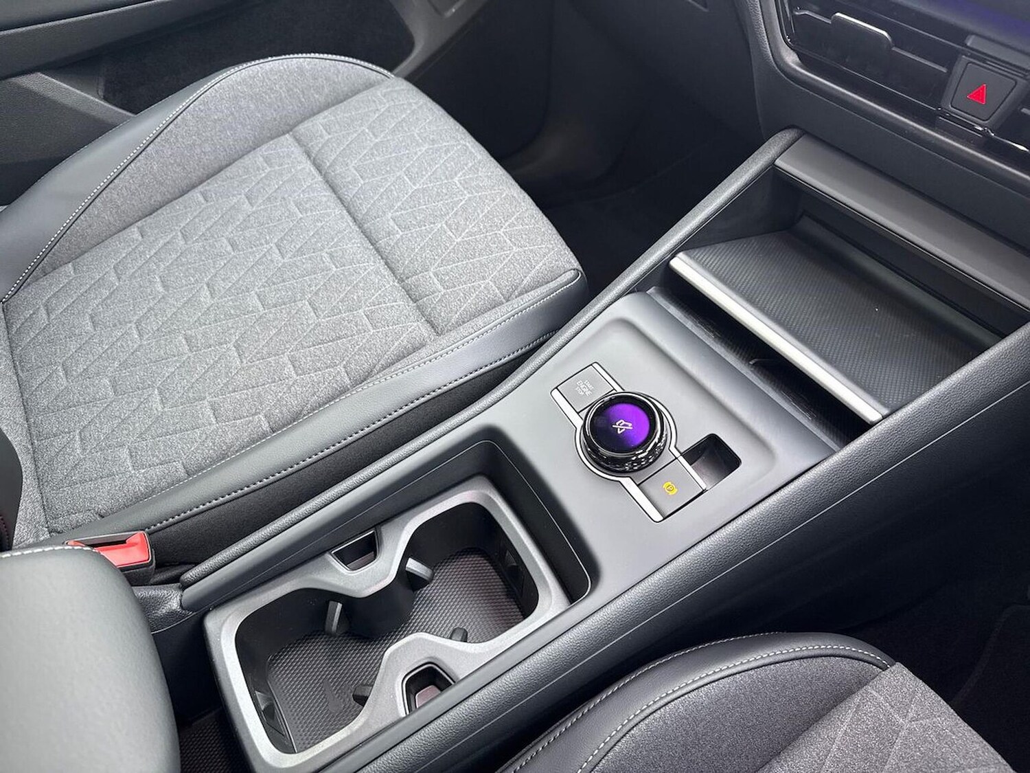 Used Volkswagen Tiguan 2025 for sale - 77528836: Photo 13