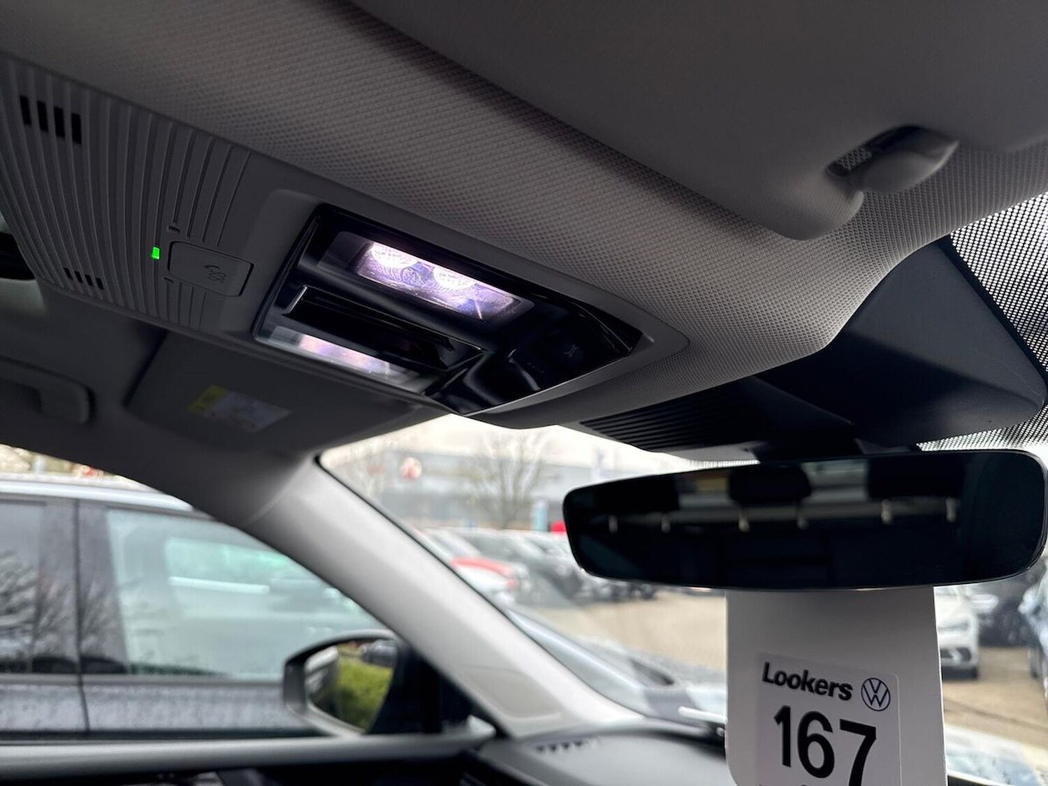 Used Volkswagen Tiguan 2025 for sale - 77528836: Photo 14