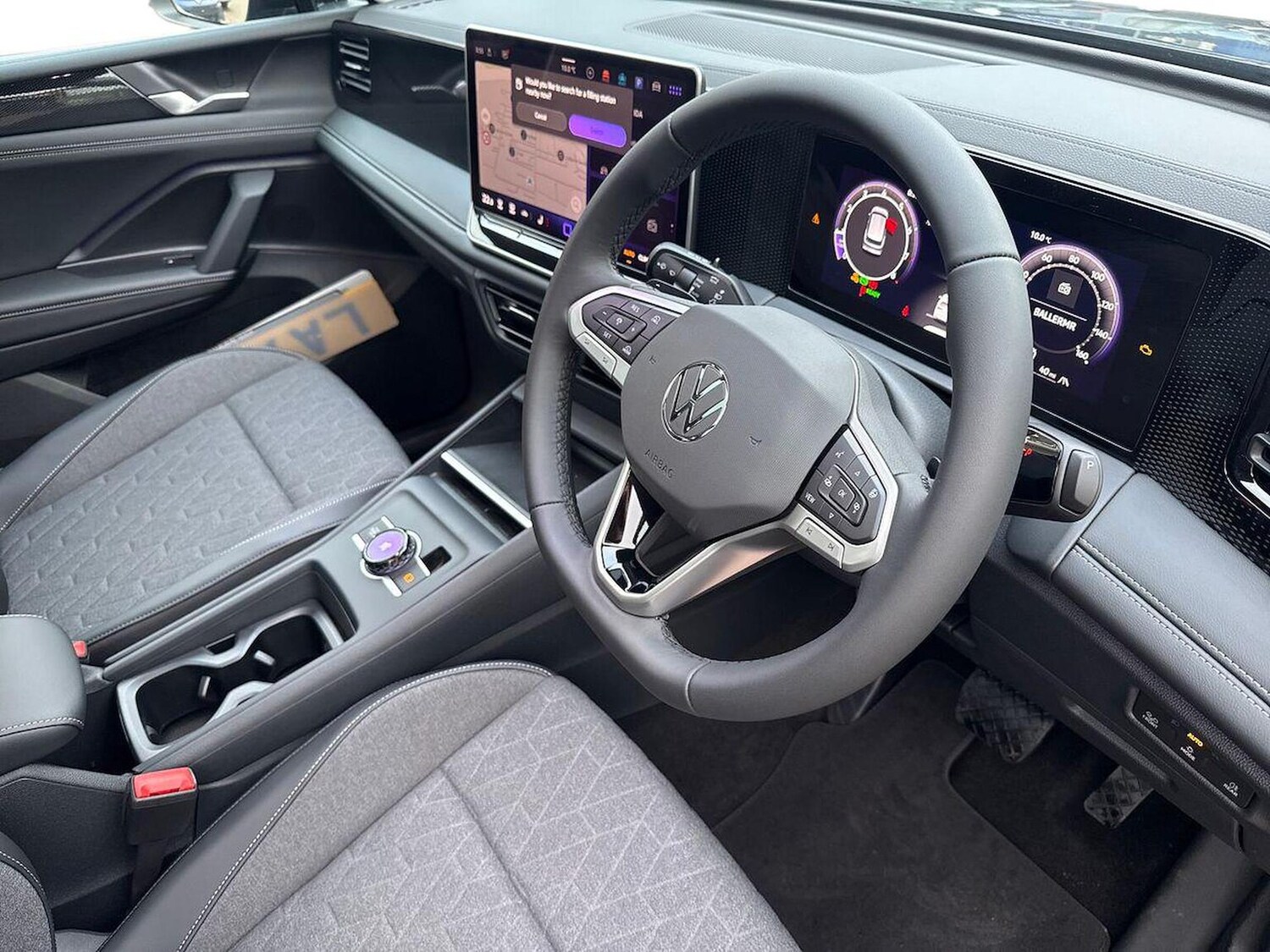 Used Volkswagen Tiguan 2025 for sale - 77528836: Photo 15