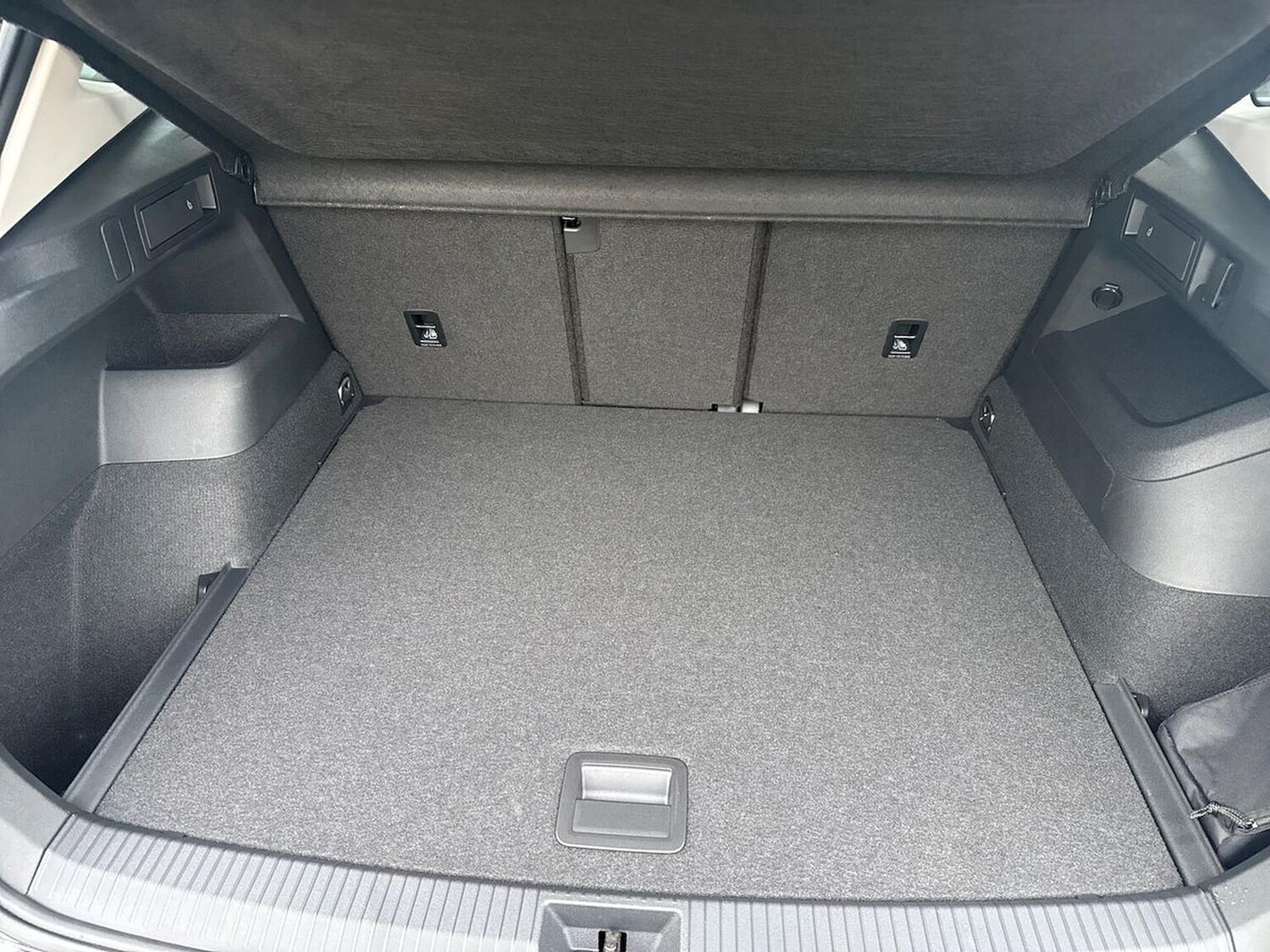 Used Volkswagen Tiguan 2025 for sale - 77528836: Photo 17