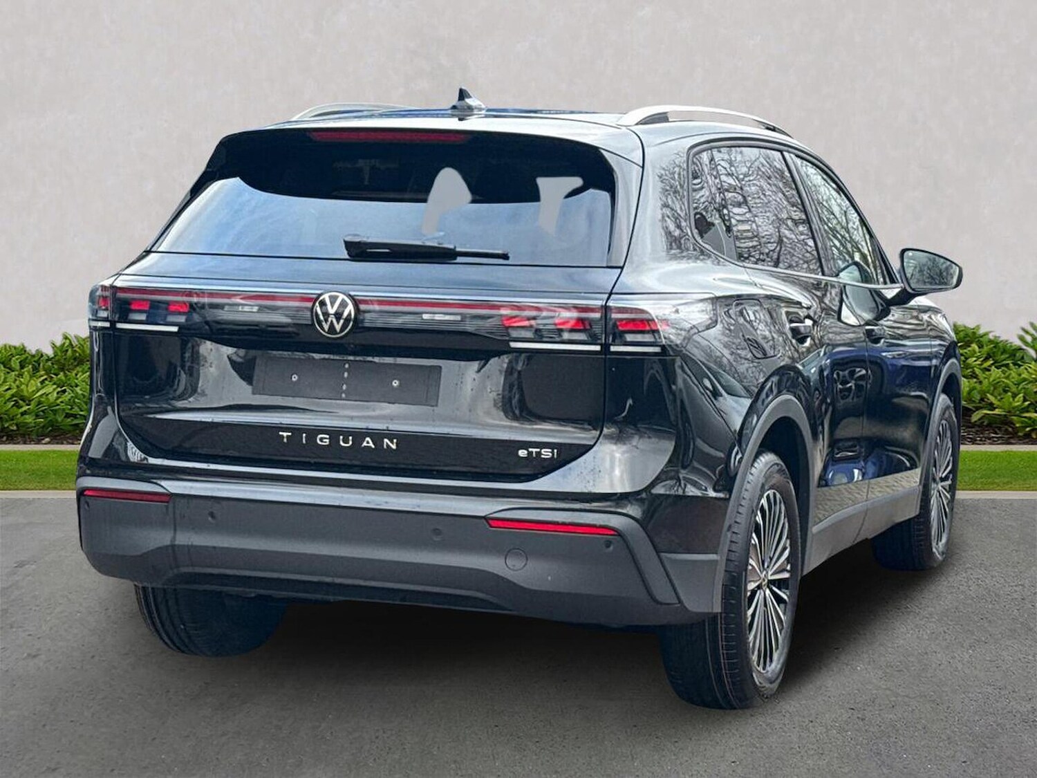 Used Volkswagen Tiguan 2025 for sale - 77528836: Photo 18