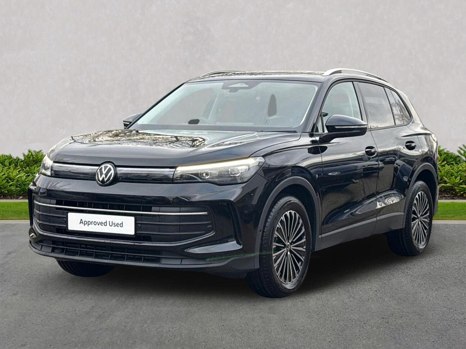 Used Volkswagen Tiguan 2025 for sale - 77528836: Photo 20