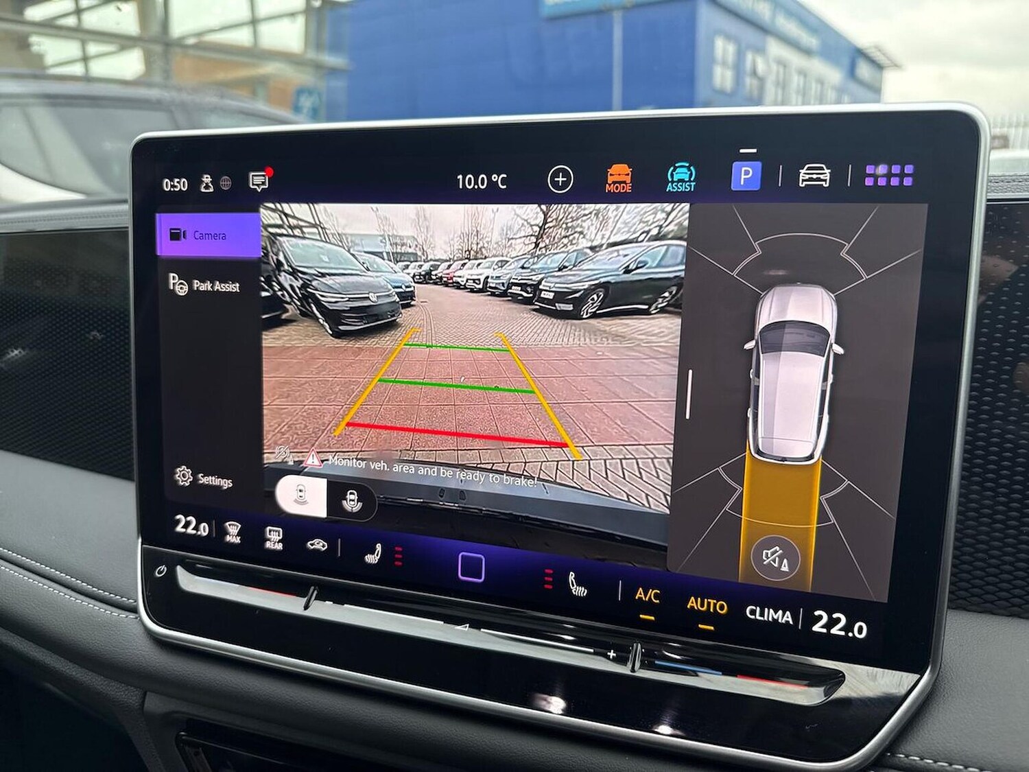 Used Volkswagen Tiguan 2025 for sale - 77528836: Photo 22