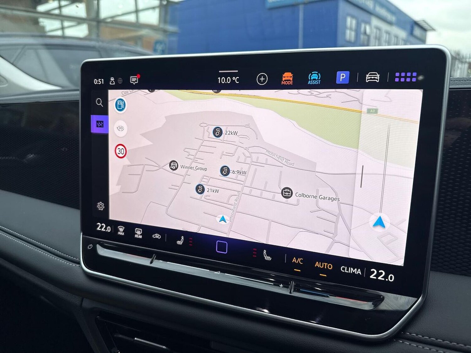 Used Volkswagen Tiguan 2025 for sale - 77528836: Photo 23