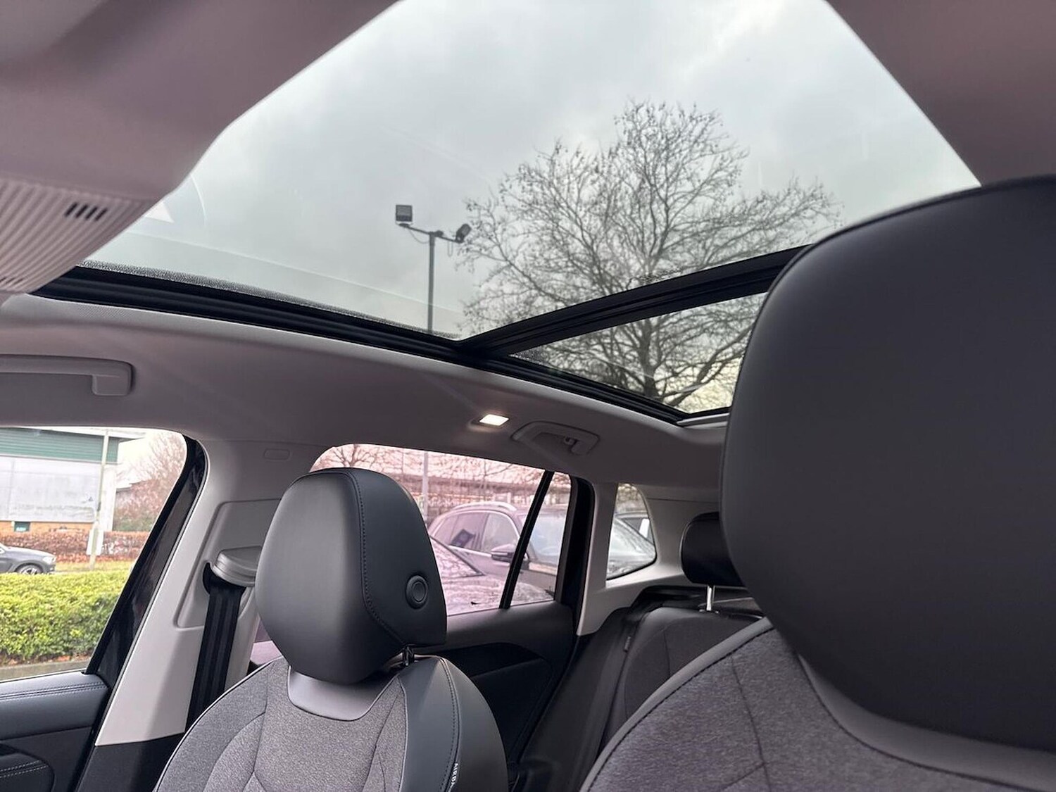 Used Volkswagen Tiguan 2025 for sale - 77528836: Photo 25