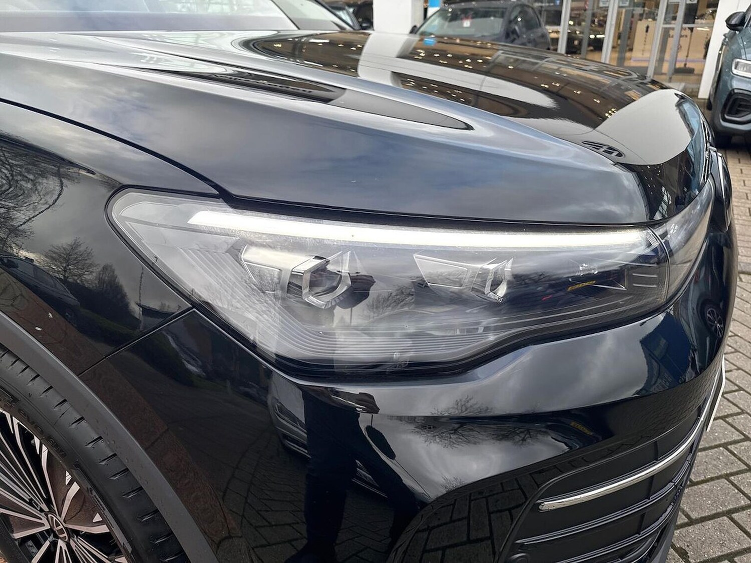 Used Volkswagen Tiguan 2025 for sale - 77528836: Photo 26