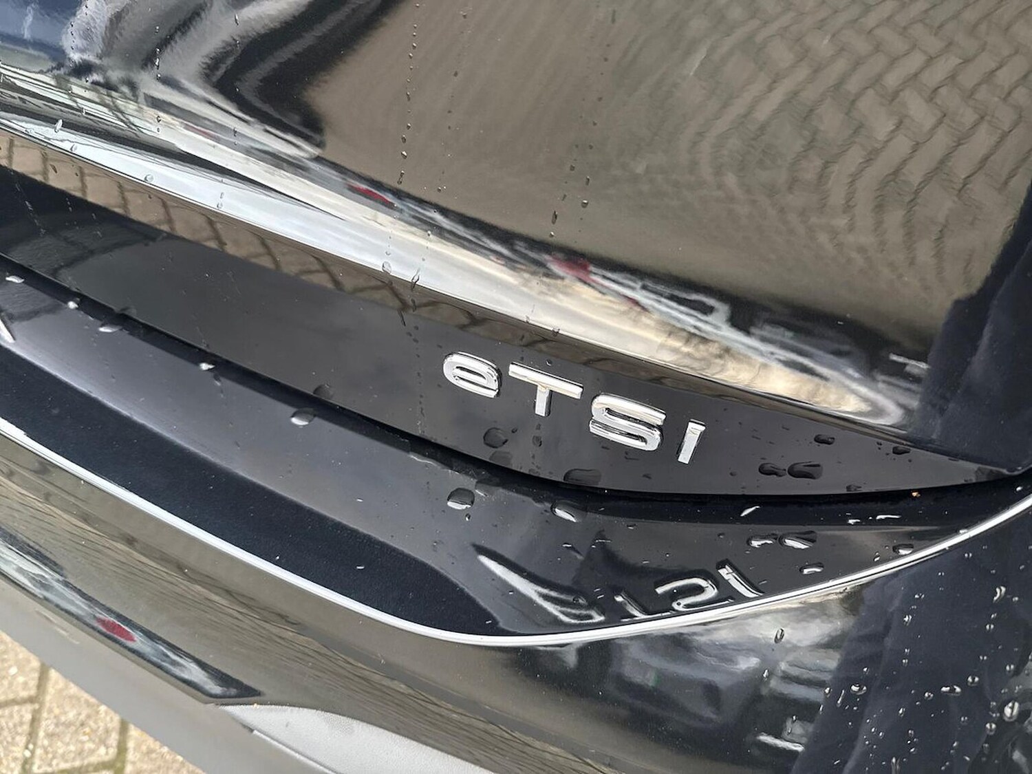 Used Volkswagen Tiguan 2025 for sale - 77528836: Photo 27