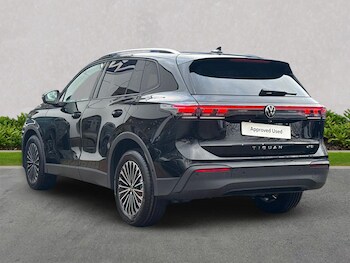 Used Volkswagen Tiguan 2025 for sale - 77528836: Photo