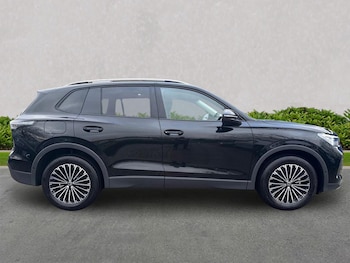 Used Volkswagen Tiguan 2025 for sale - 77528836: Photo