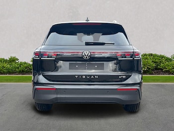 Used Volkswagen Tiguan 2025 for sale - 77528836: Photo