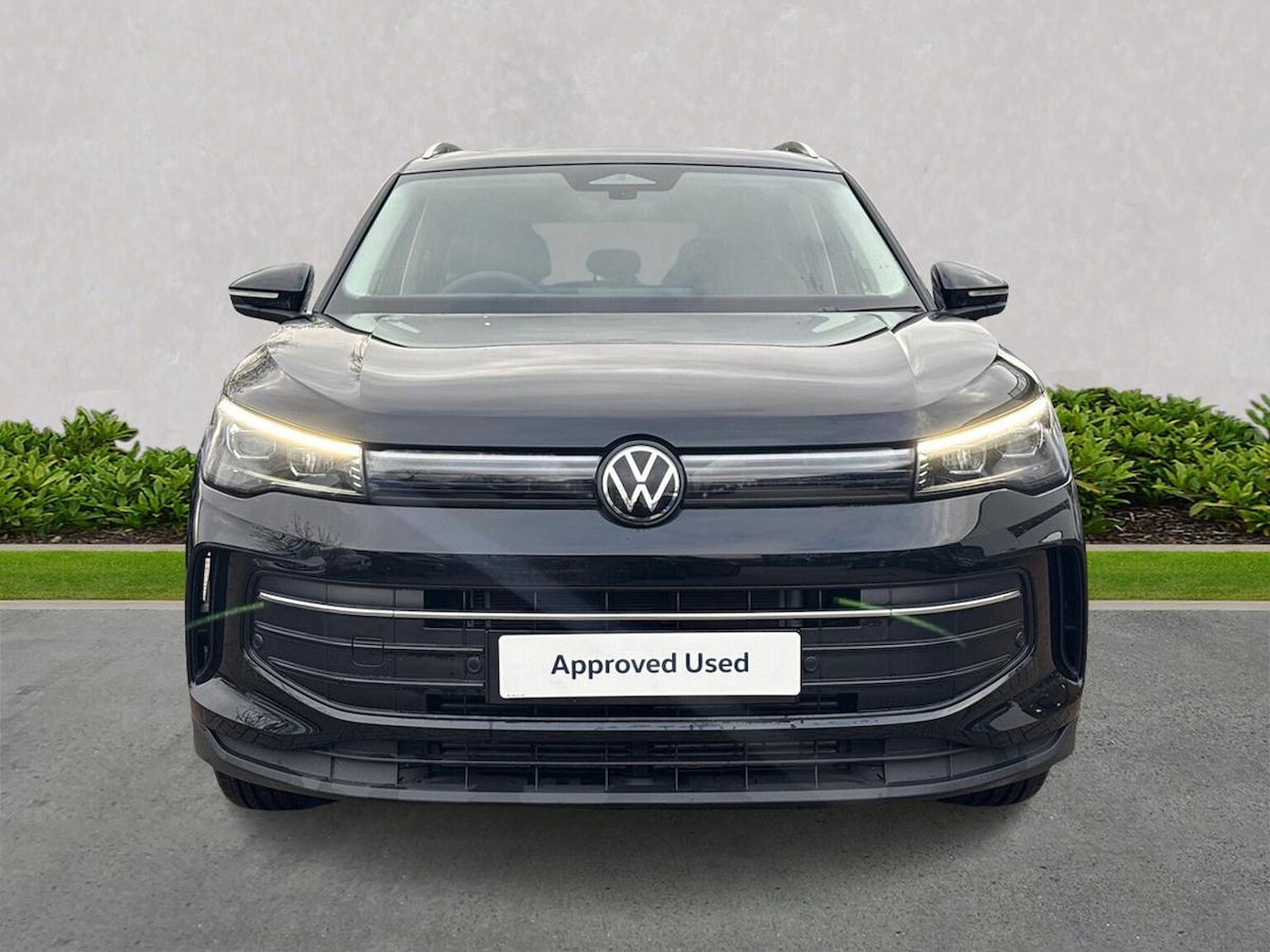 Used Volkswagen Tiguan 2025 for sale - 77528836: Photo 5