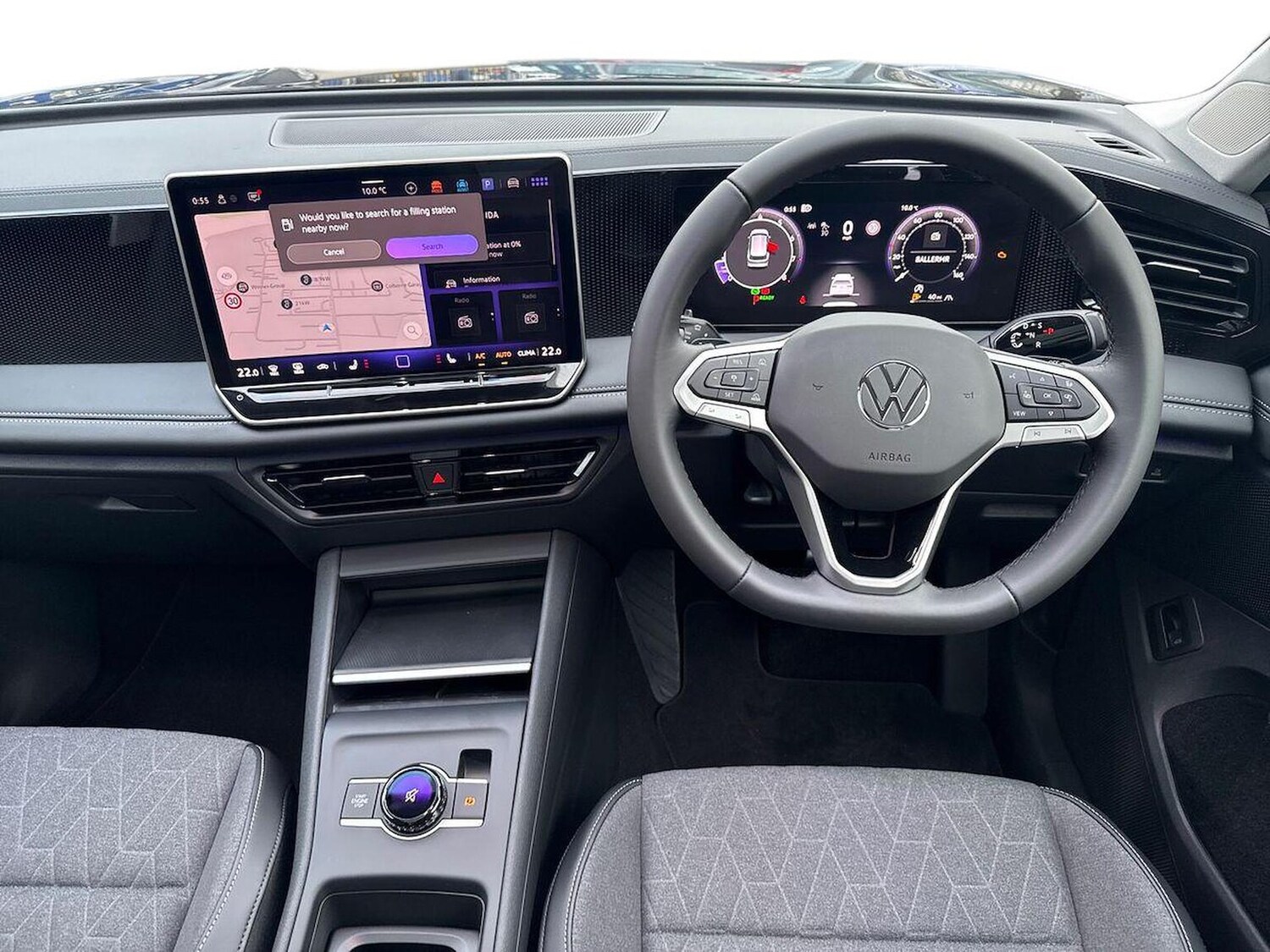 Used Volkswagen Tiguan 2025 for sale - 77528836: Photo 8