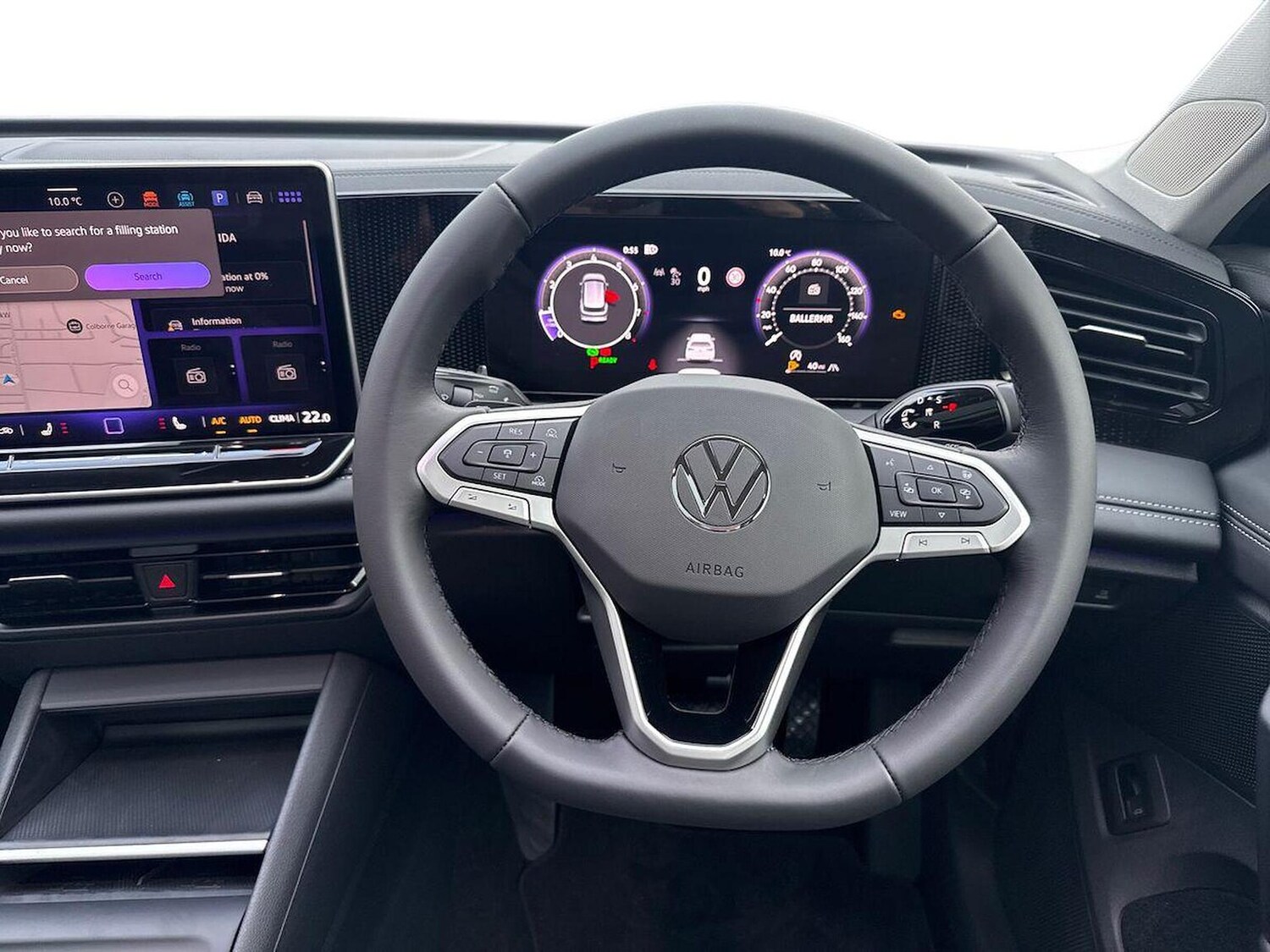 Used Volkswagen Tiguan 2025 for sale - 77528836: Photo 9