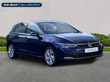 Used Volkswagen Golf 2024 for sale - 78236648: Photo