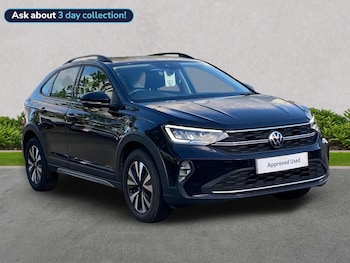 Used Volkswagen Taigo 2024 for sale - 78389650: Photo