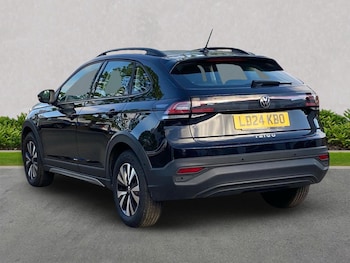 Used Volkswagen Taigo 2024 for sale - 78389650: Photo