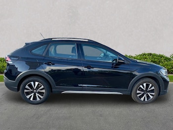 Used Volkswagen Taigo 2024 for sale - 78389650: Photo