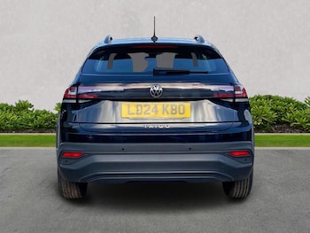 Used Volkswagen Taigo 2024 for sale - 78389650: Photo