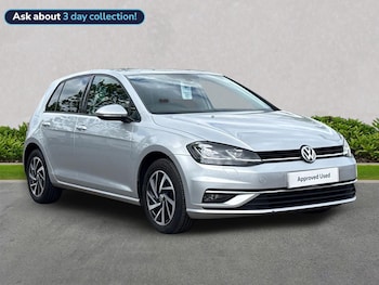 Used Volkswagen Golf 2020 for sale - 78386163: Photo