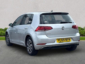 Used Volkswagen Golf 2020 for sale - 78386163: Photo
