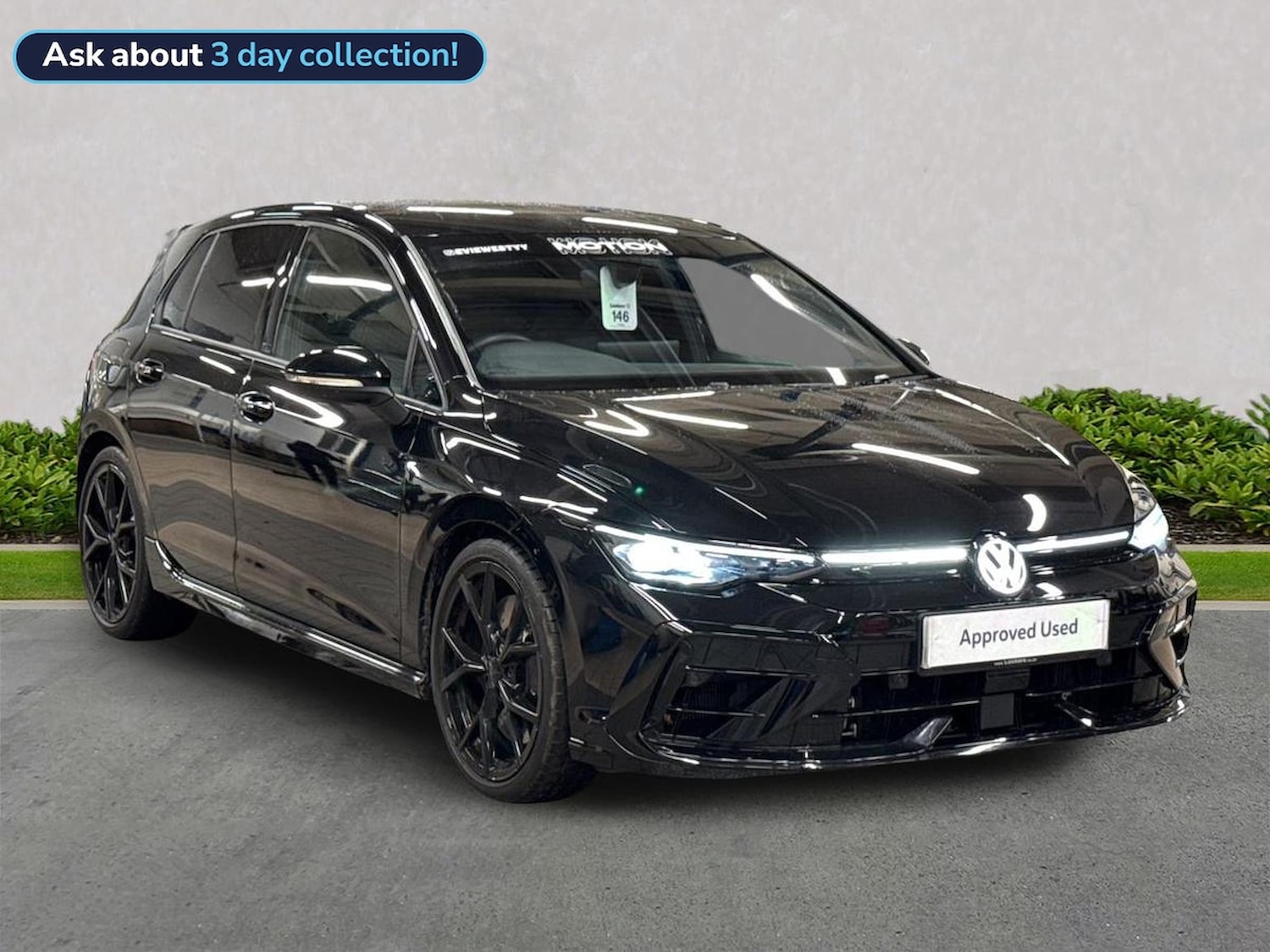 Used Volkswagen Golf 2025 for sale - 76735599: Photo 1