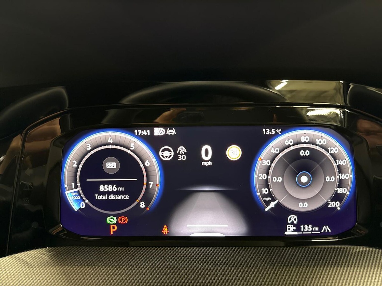 Used Volkswagen Golf 2025 for sale - 76735599: Photo 10