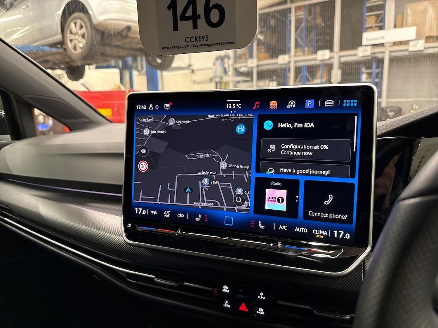 Used Volkswagen Golf 2025 for sale - 76735599: Photo 11