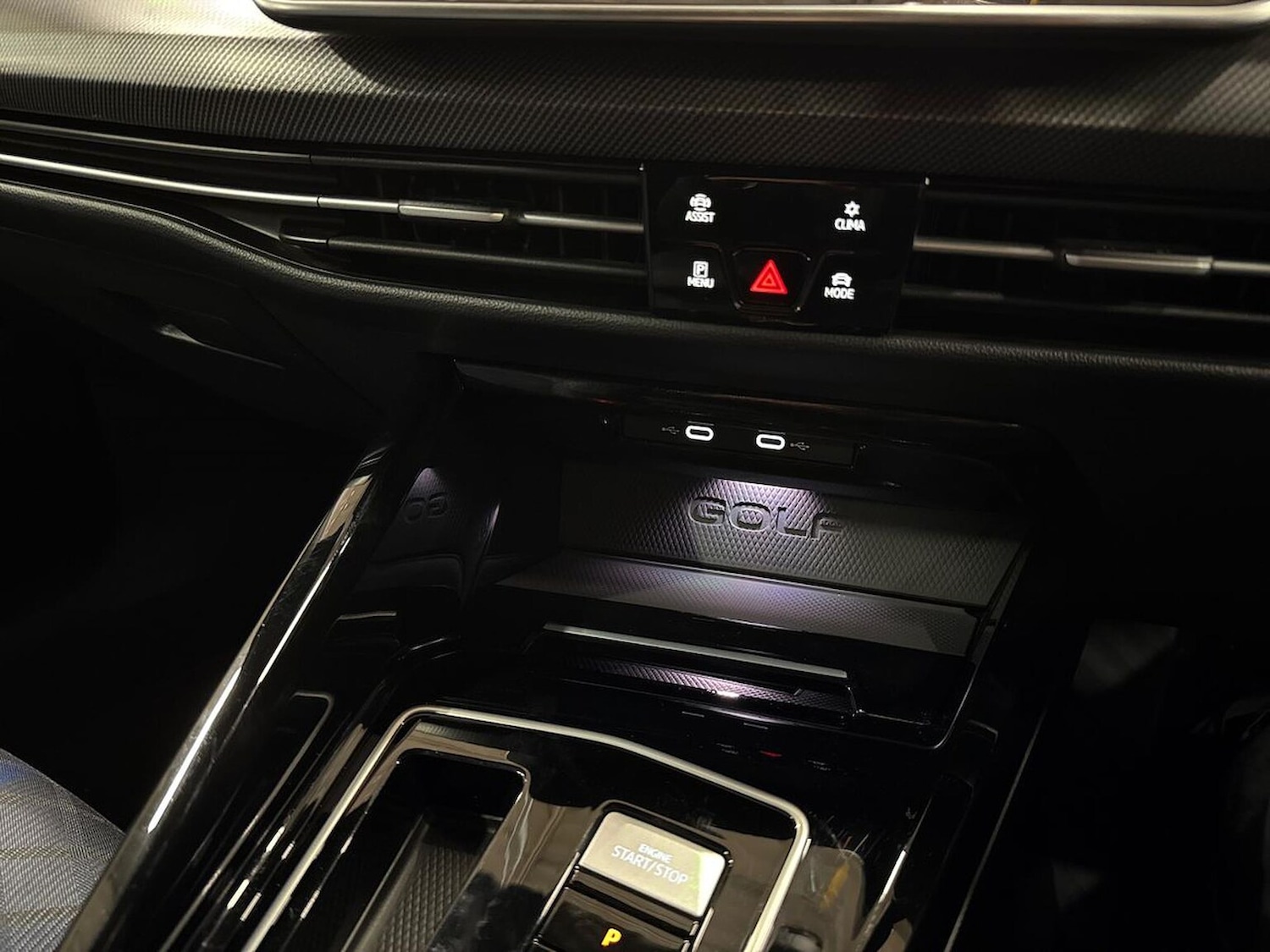 Used Volkswagen Golf 2025 for sale - 76735599: Photo 12