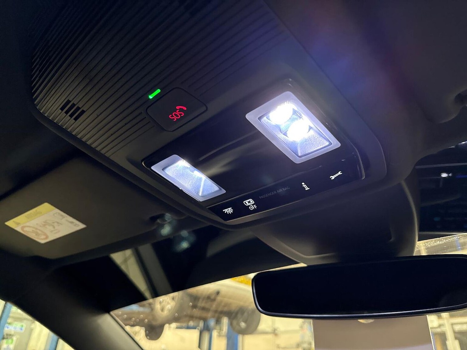 Used Volkswagen Golf 2025 for sale - 76735599: Photo 14