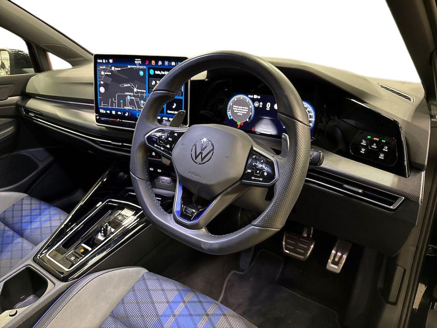 Used Volkswagen Golf 2025 for sale - 76735599: Photo 15