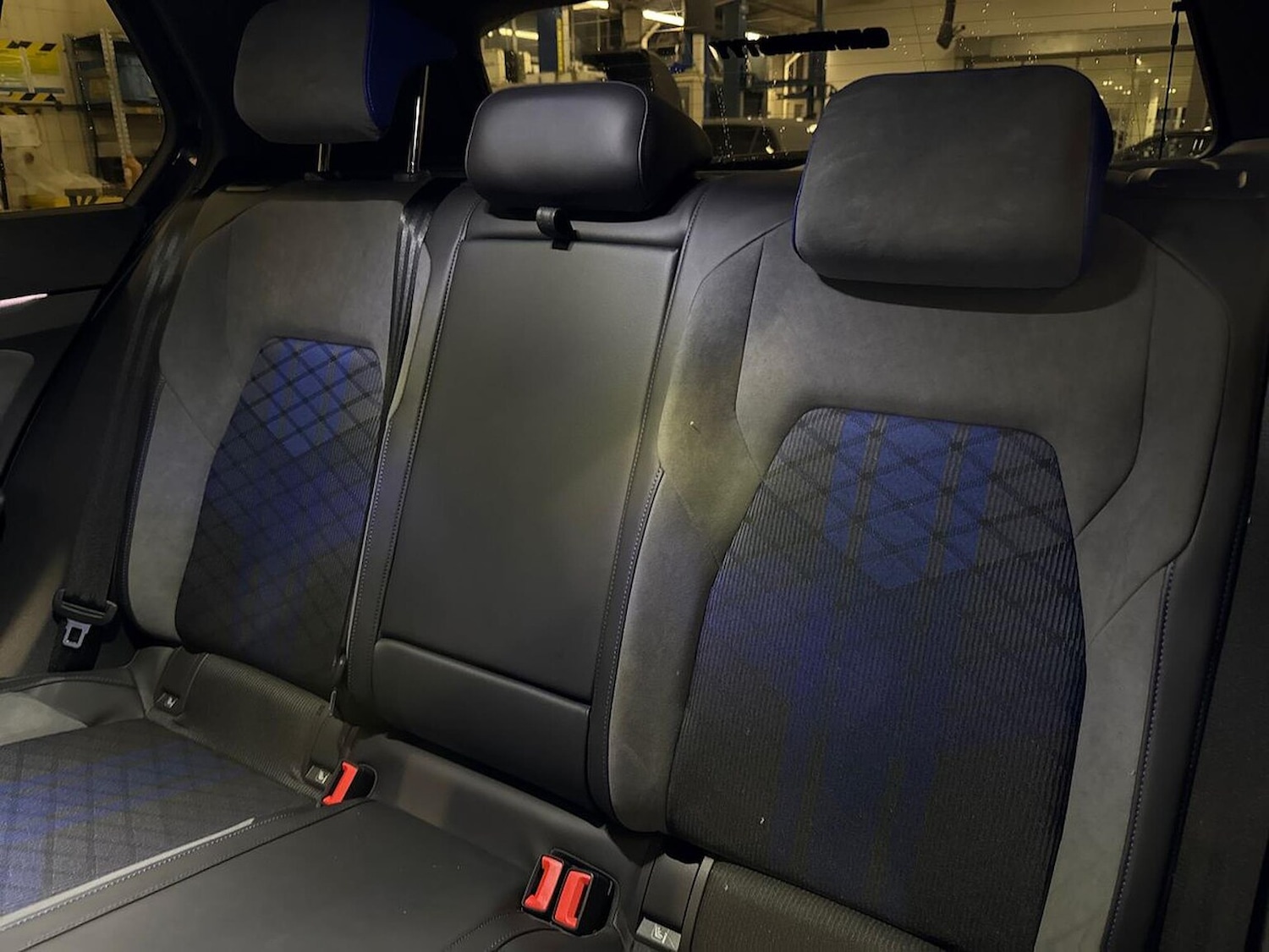 Used Volkswagen Golf 2025 for sale - 76735599: Photo 16