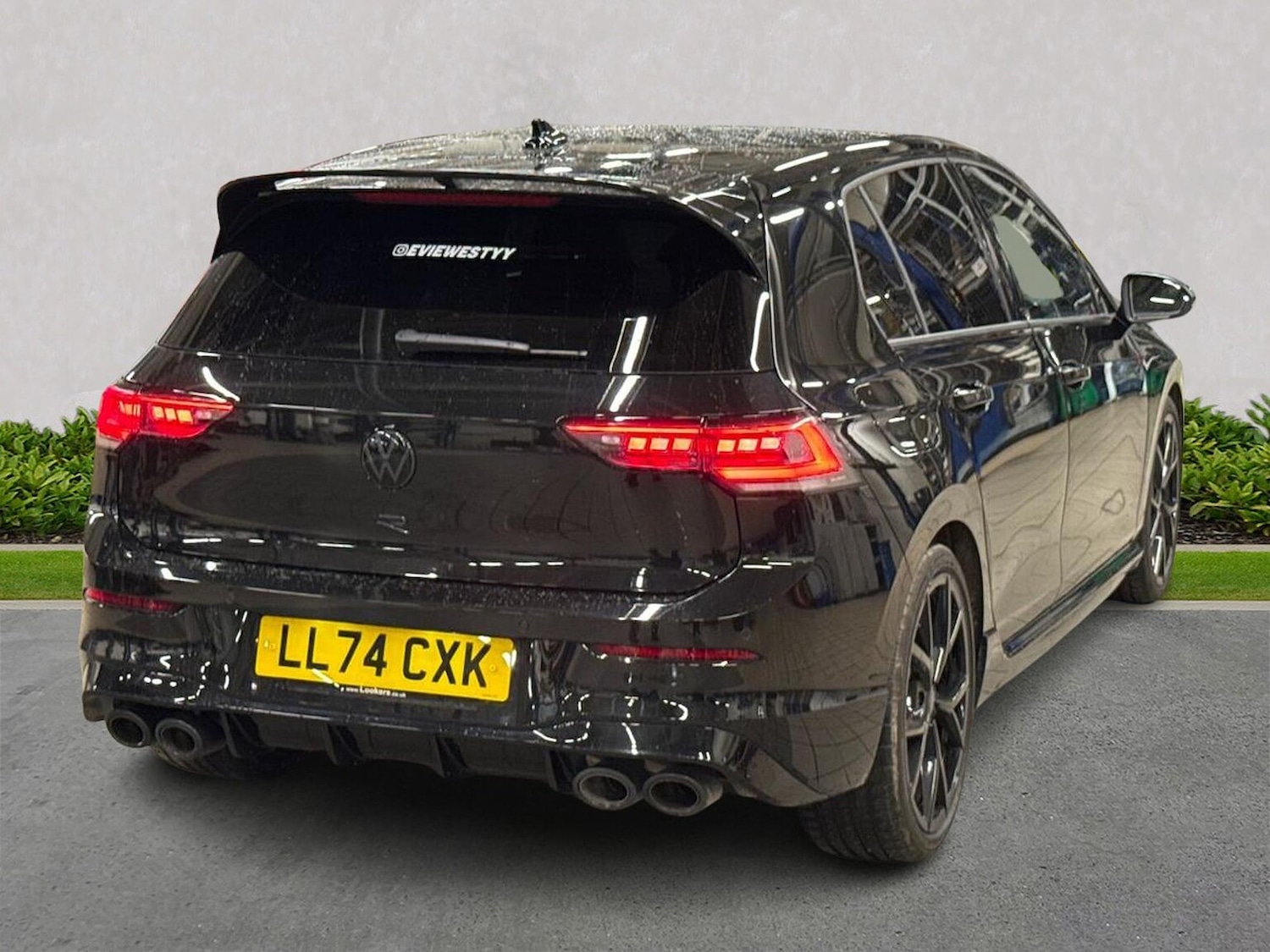 Used Volkswagen Golf 2025 for sale - 76735599: Photo 18