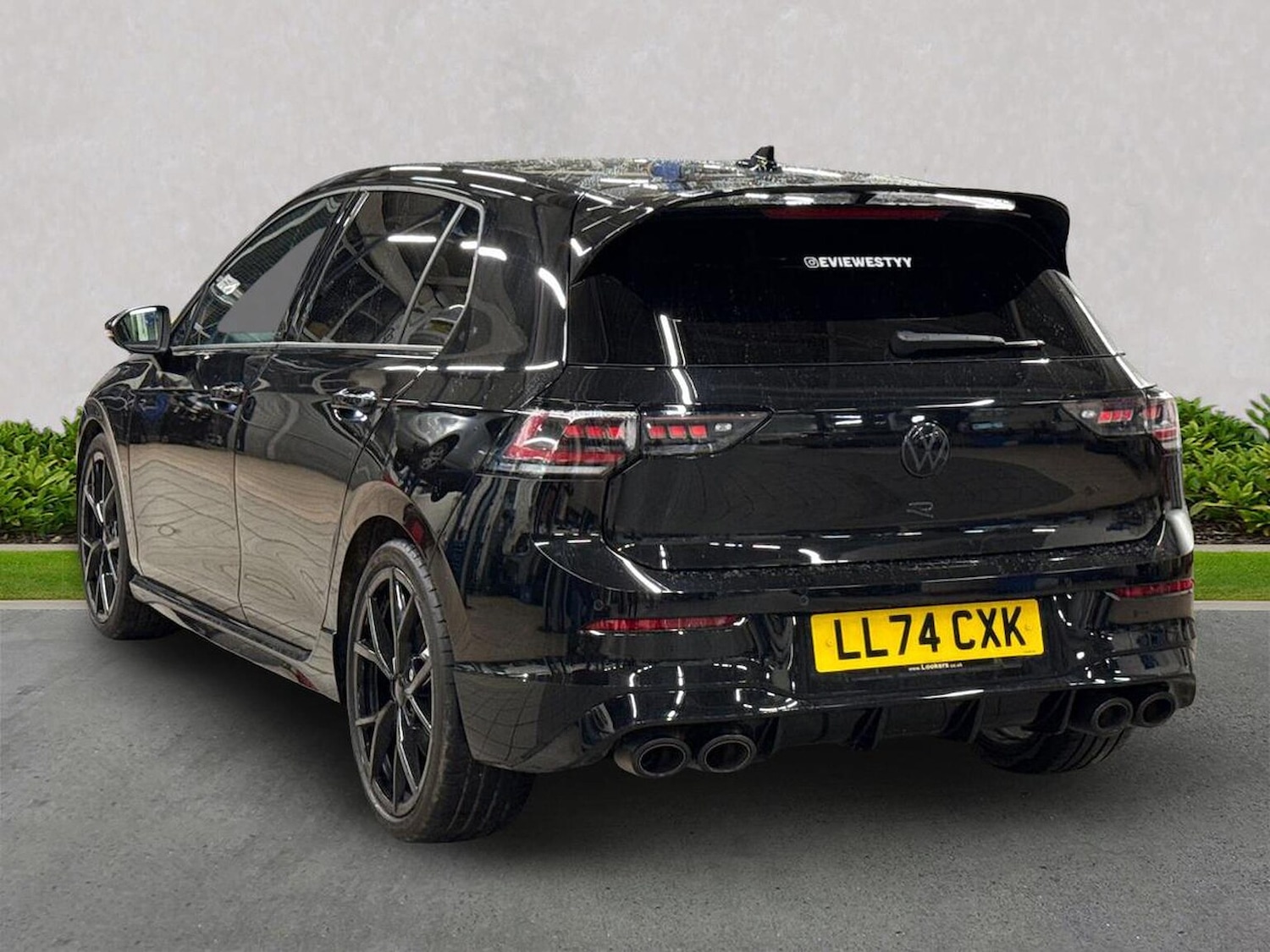 Used Volkswagen Golf 2025 for sale - 76735599: Photo 2