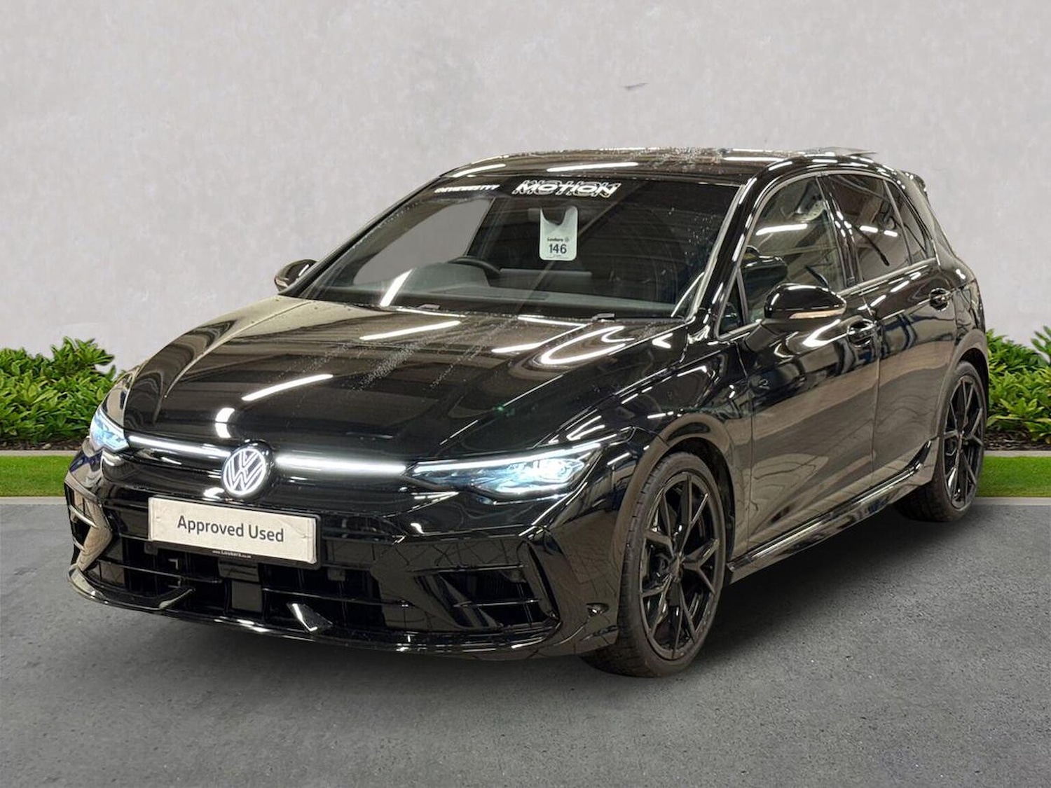 Used Volkswagen Golf 2025 for sale - 76735599: Photo 20