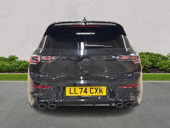 Used Volkswagen Golf 2025 for sale - 76735599: Photo