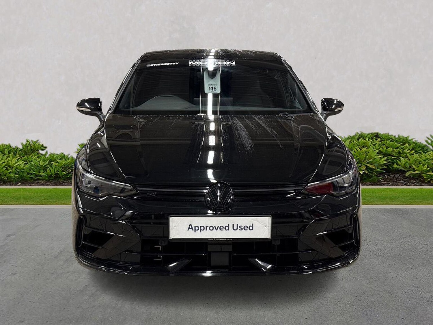 Used Volkswagen Golf 2025 for sale - 76735599: Photo 5