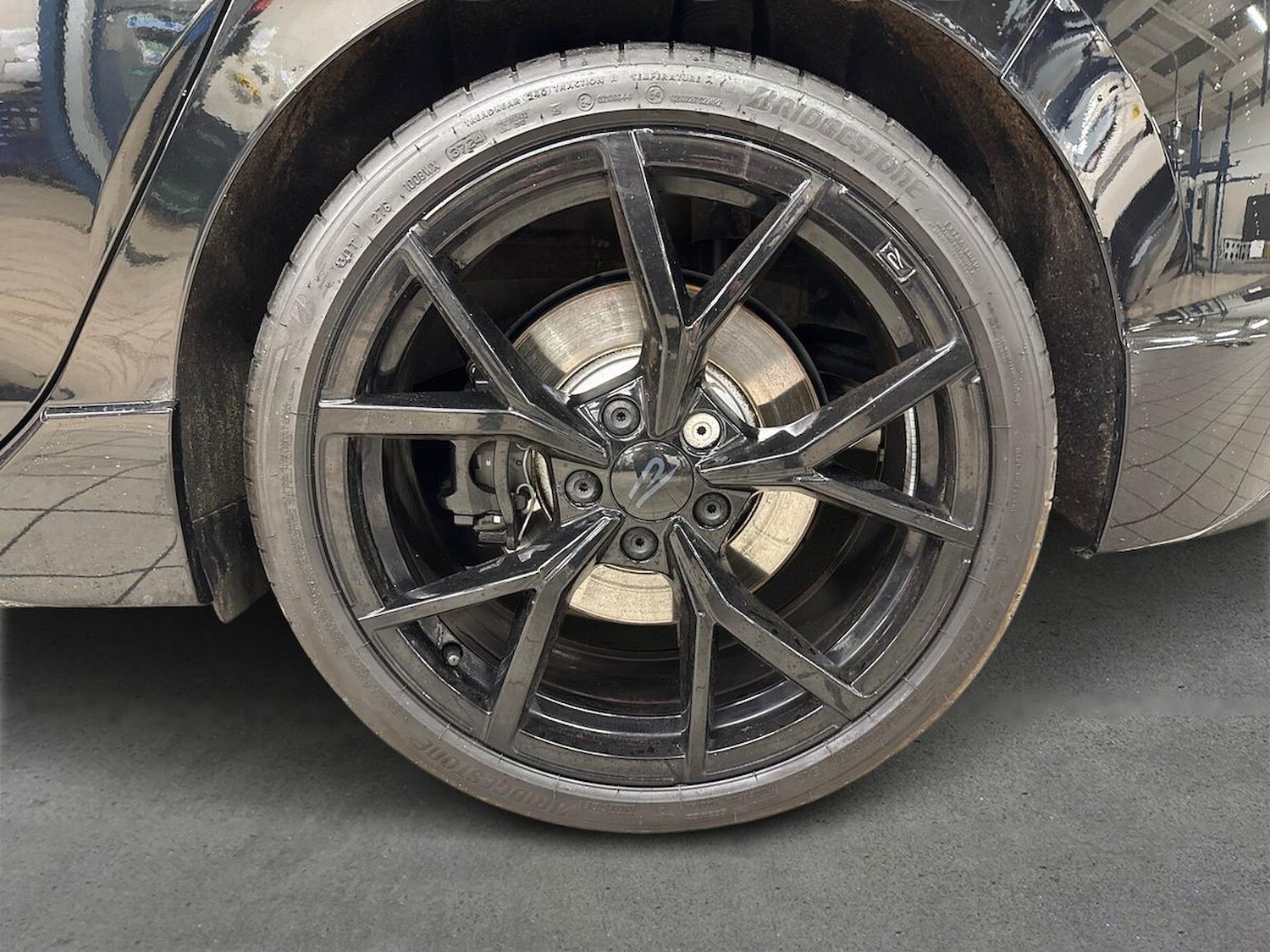 Used Volkswagen Golf 2025 for sale - 76735599: Photo 6