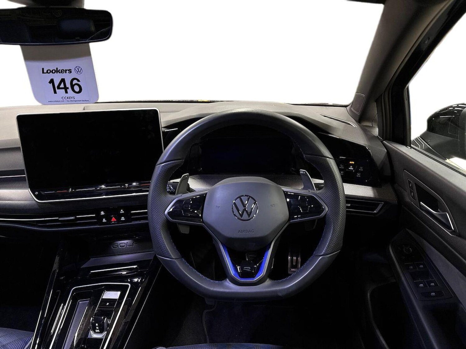 Used Volkswagen Golf 2025 for sale - 76735599: Photo 9