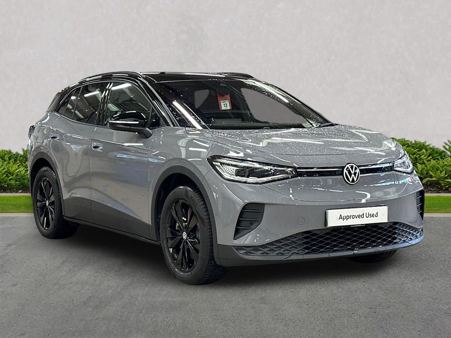 Used Volkswagen ID.4 2026 for sale - 77715386: Photo 1