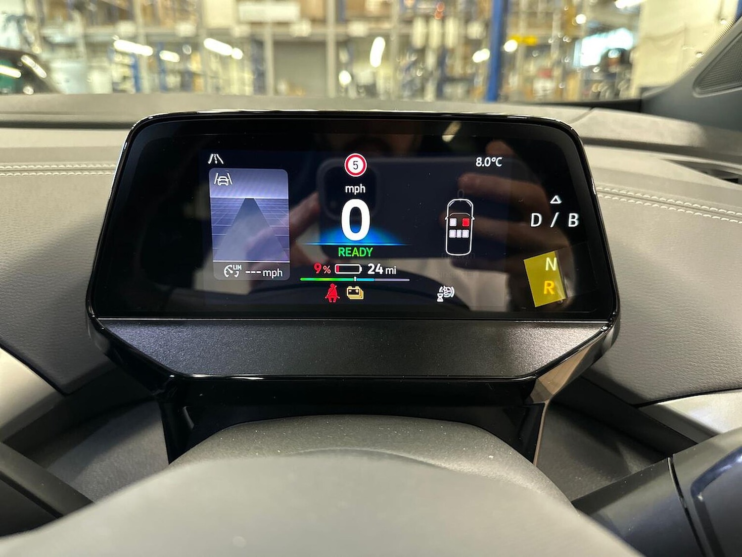 Used Volkswagen ID.4 2026 for sale - 77715386: Photo 10